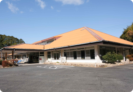 ワークステーションひかり苑 柳井