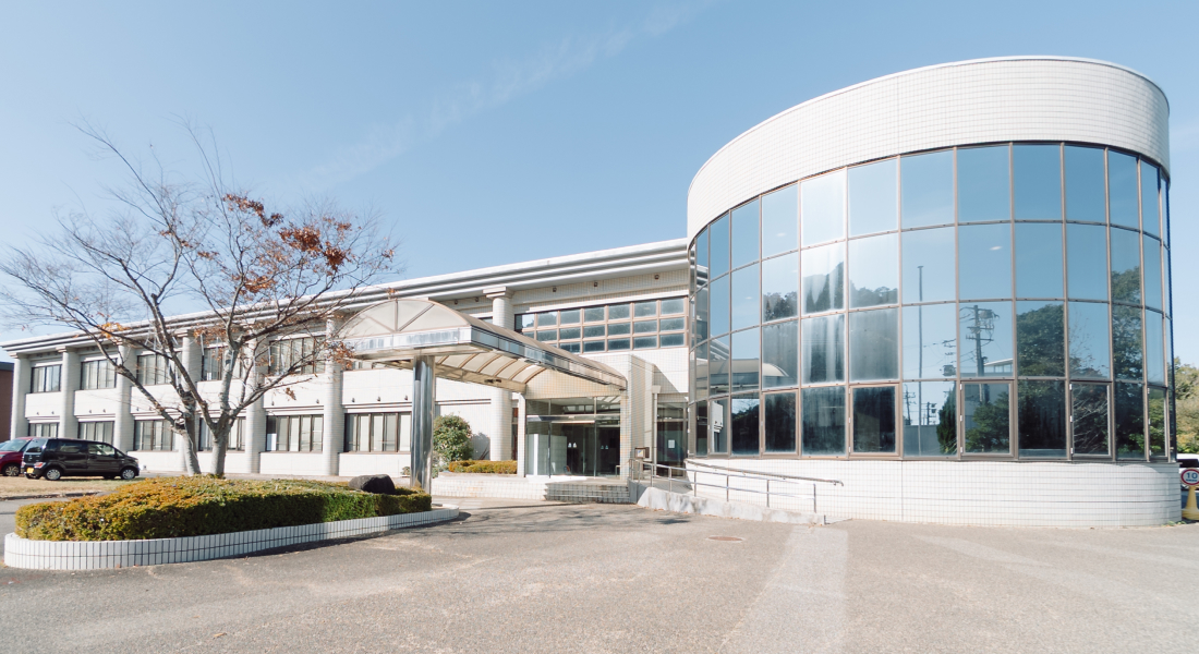 障害者支援施設 ひかり苑〈光ケ丘〉