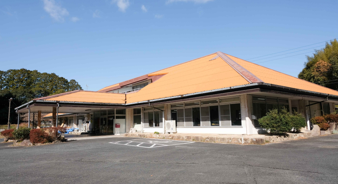 ワークステーション ひかり苑 柳井