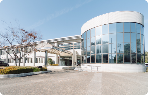 障害者支援施設 ひかり苑〈光ケ丘〉