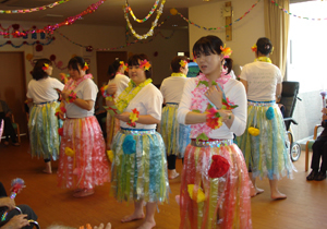 納涼祭