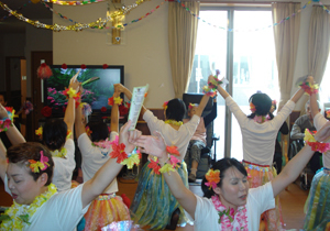 納涼祭