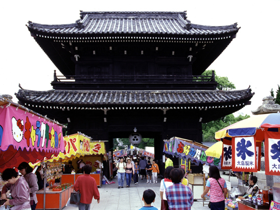 普賢寺