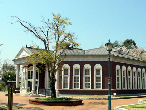 伊藤公記念公園