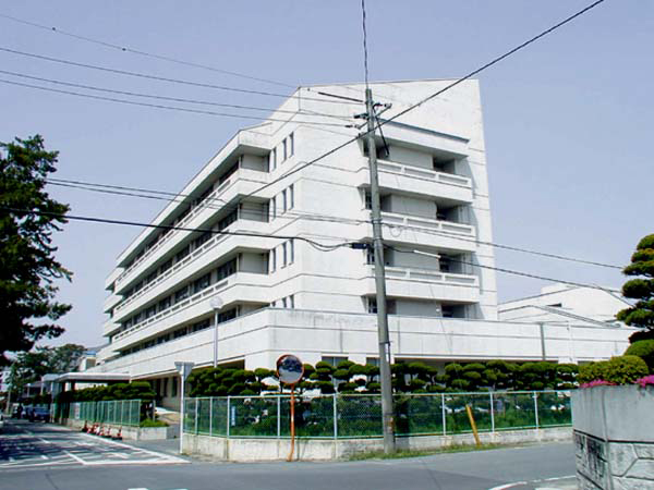 光総合病院